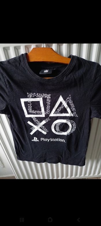 Tee-shirt garçon