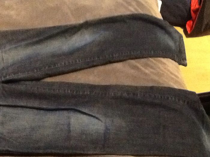 Jeans - photo numéro 2