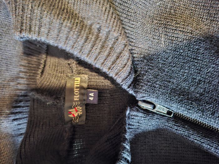 Gilet 4 ans - photo numéro 3