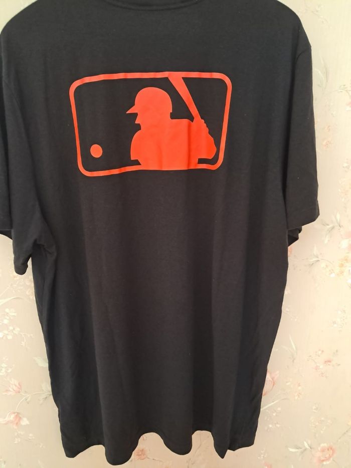 Tee shirt nike NBA - photo numéro 5