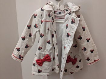 Veste imperméable