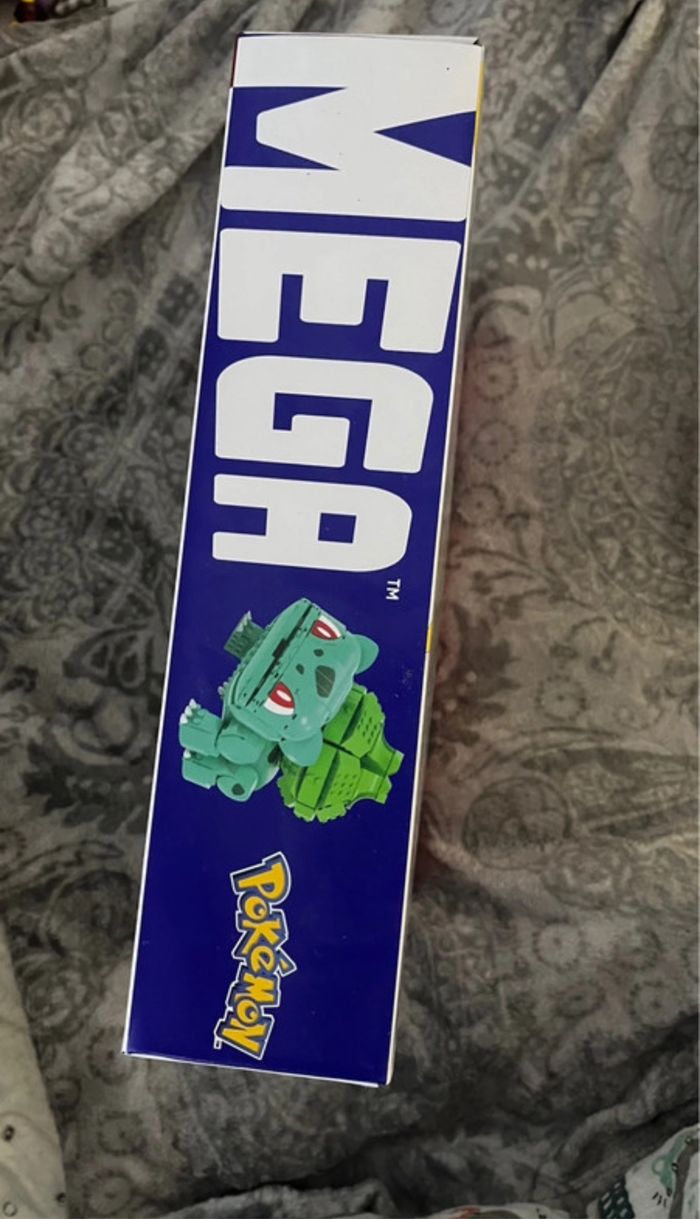 Mega pokemon - photo numéro 2