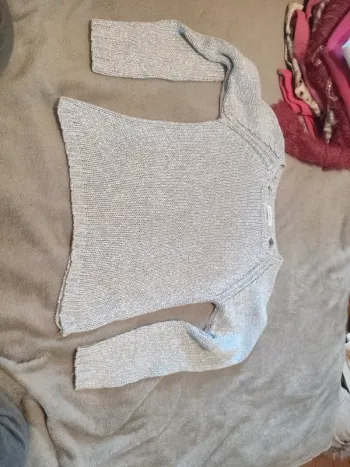 Pull fille