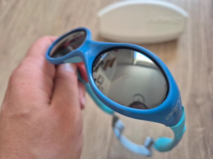 Lunettes de soleil Julbo - photo numéro 5
