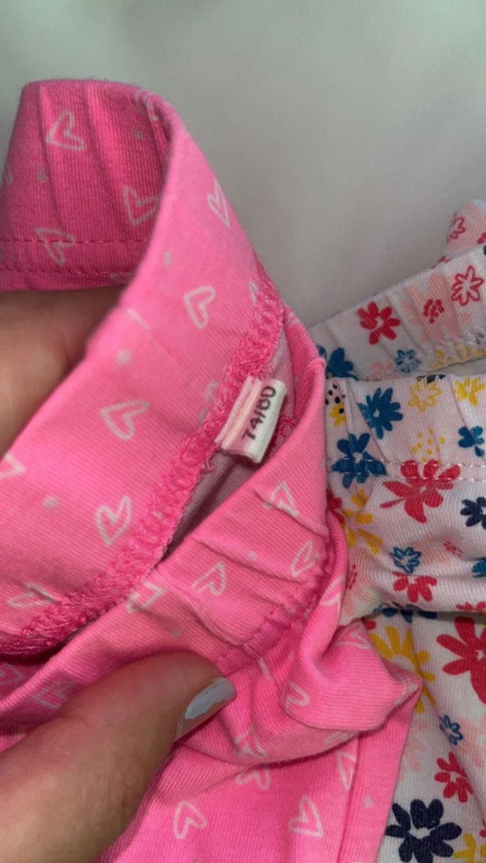 Lot leggings - photo numéro 5