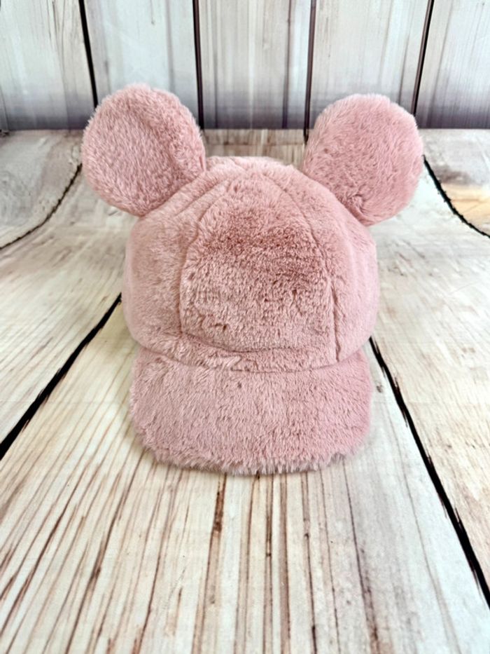 Casquette Ears oreilles de Mickey Tokyo Disneyland - photo numéro 7