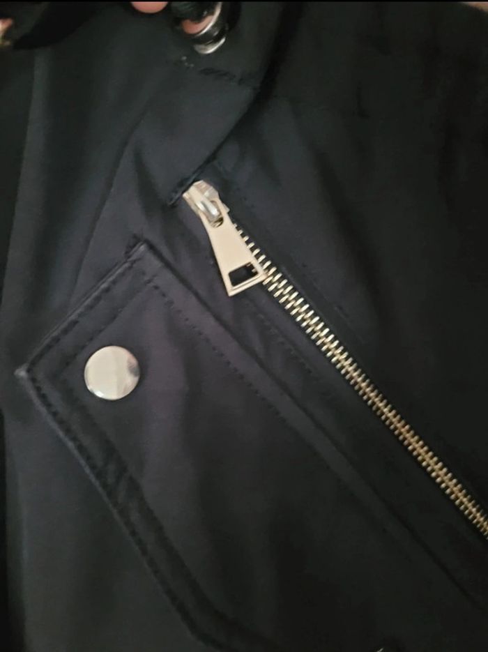 Parka Pimkie taille S - photo numéro 3