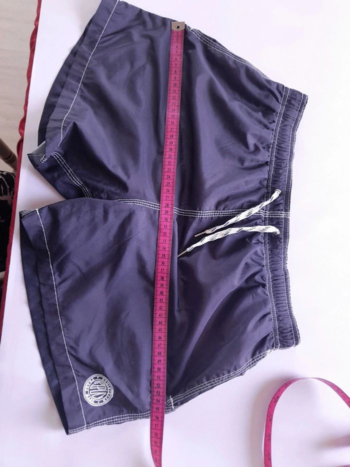 Short de bain Replay beachwear taille L - photo numéro 13