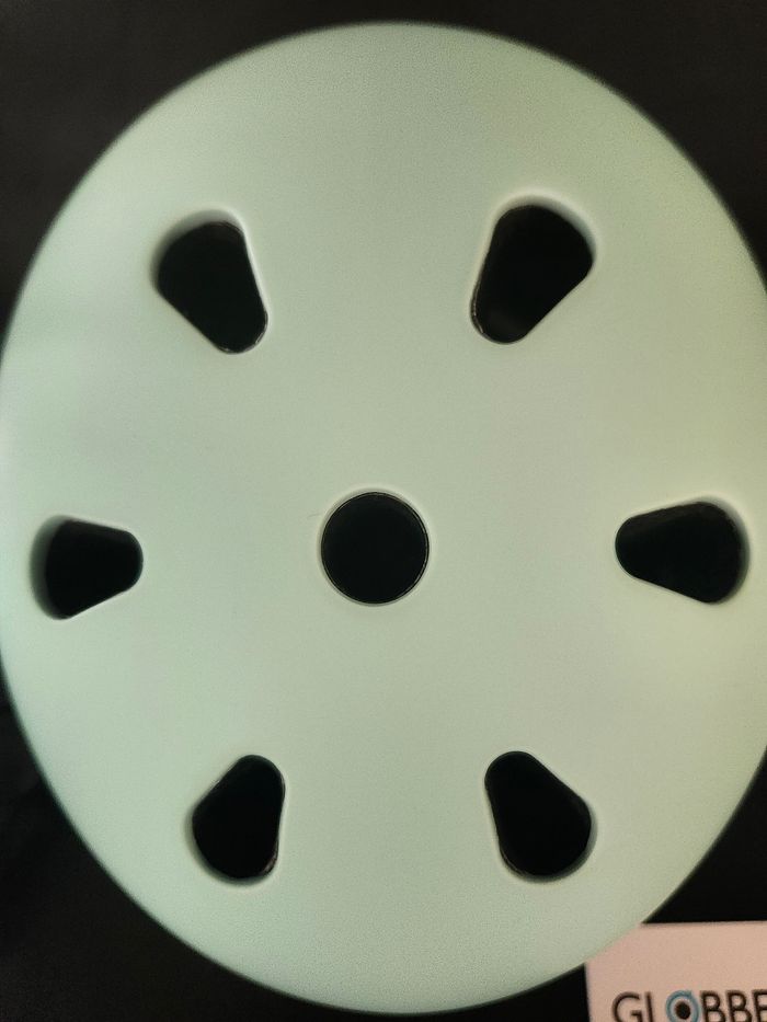 Casque de protection vélo trotinette globber taille xxs xs enfant tout petits - photo numéro 6