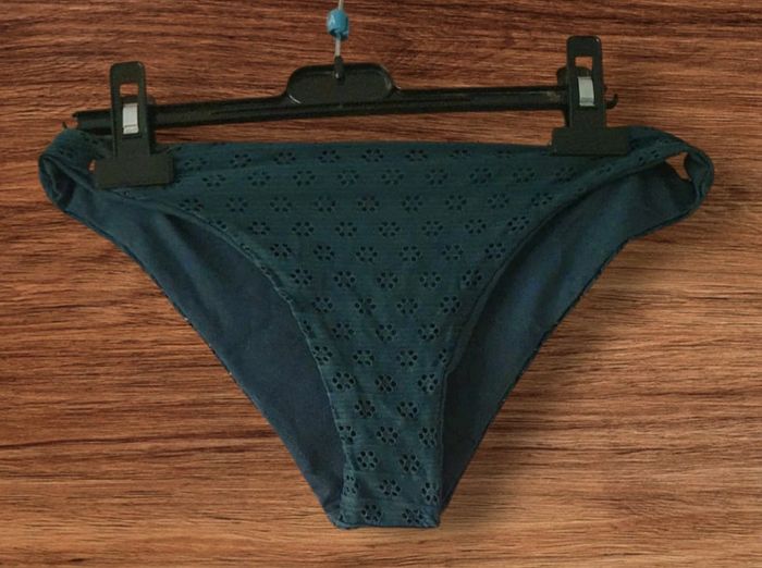 Culotte de Bikini