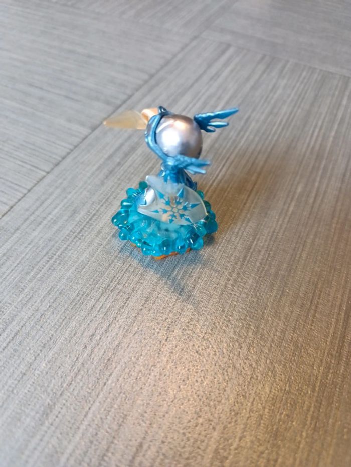 Figurine Skylanders Wii Infinity - photo numéro 2