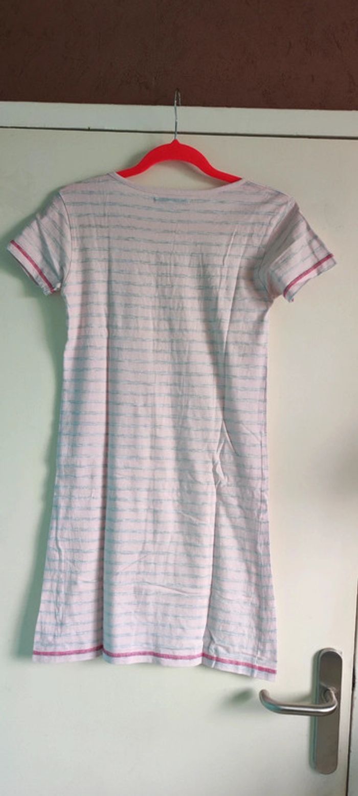 Chemise de nuit taille 36 U - photo numéro 4