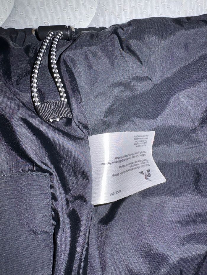 Manteau le coq sportif