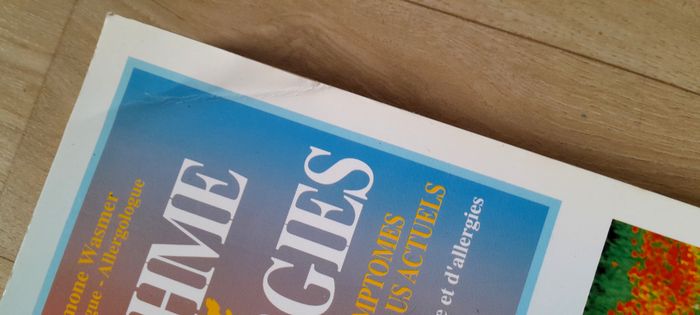 Allergies - Asthme et allergies - Dr Simone Wasmer (santé, science) - photo numéro 2