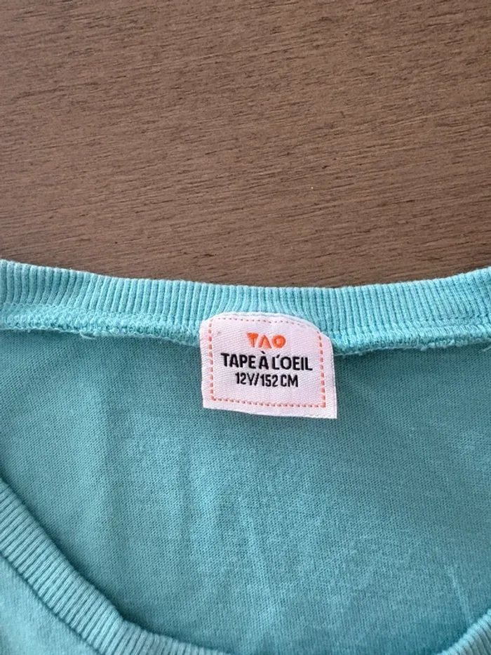 Pyjama garçon Tape à l’œil - photo numéro 5