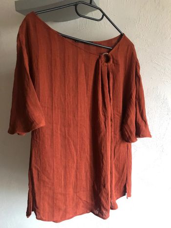 Blouse Zara