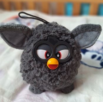 Peluche Furby