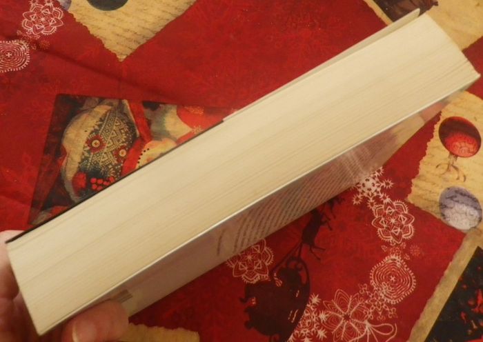 Single & Single de John Le Carré Ed. du Seuil - photo numéro 4