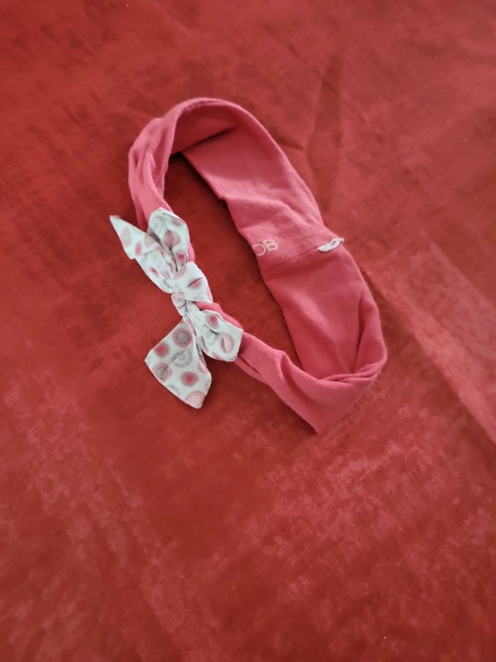 Bandeau bébé