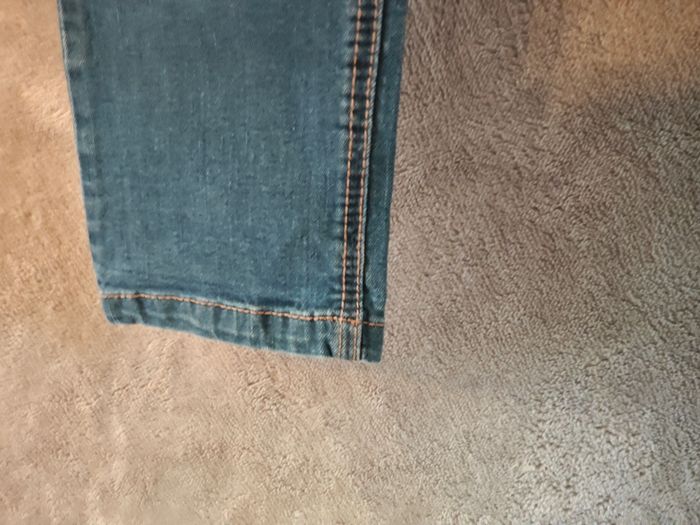 Jeans slim - photo numéro 4