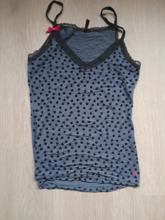 Débardeur undiz taille M