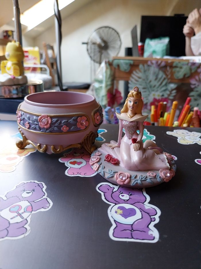 Figurine Disney aurore - photo numéro 2