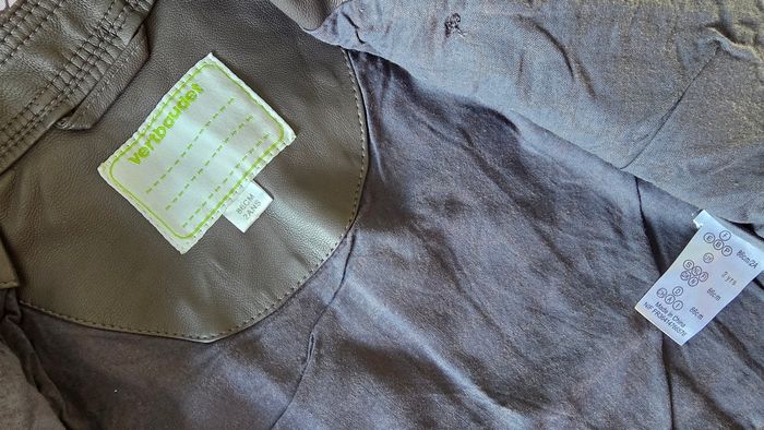Lot Vestes Fille 18-24 mois - photo numéro 9