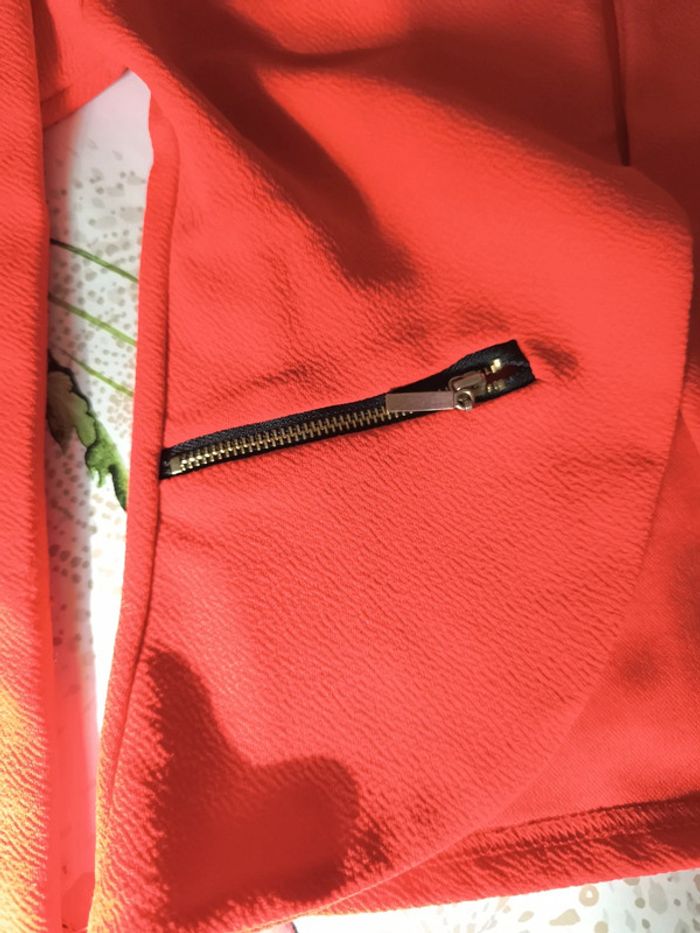 Veste - photo numéro 2