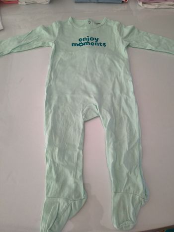 Pyjama
