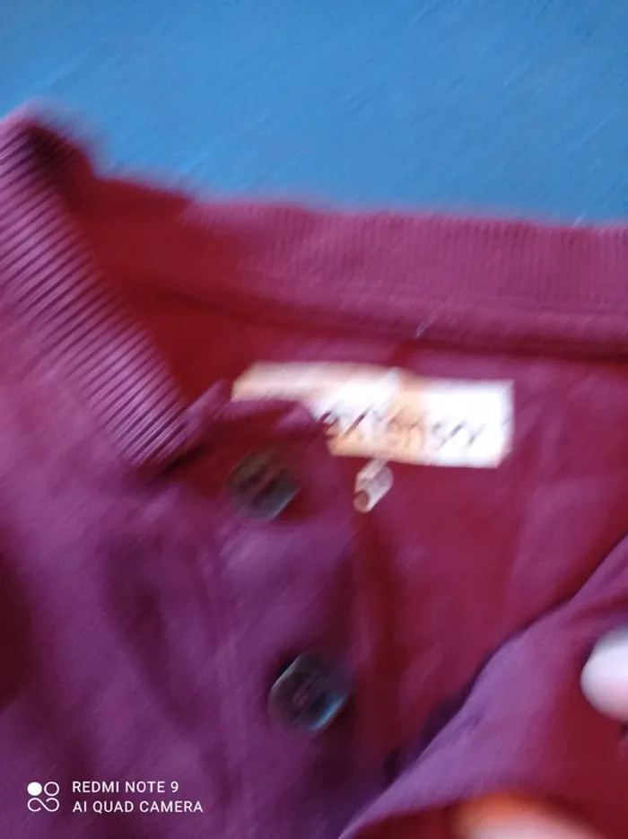 Tee shirt - photo numéro 2