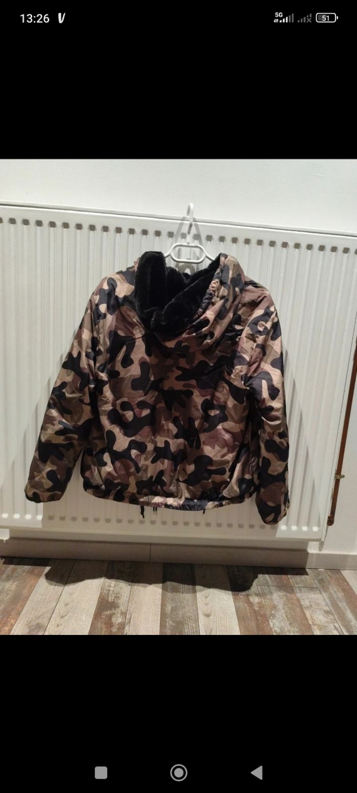 Manteau - photo numéro 4