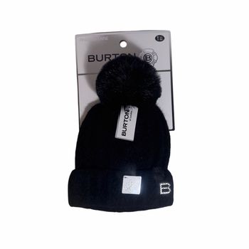 Bonnet Burton Femme Taille Unique 