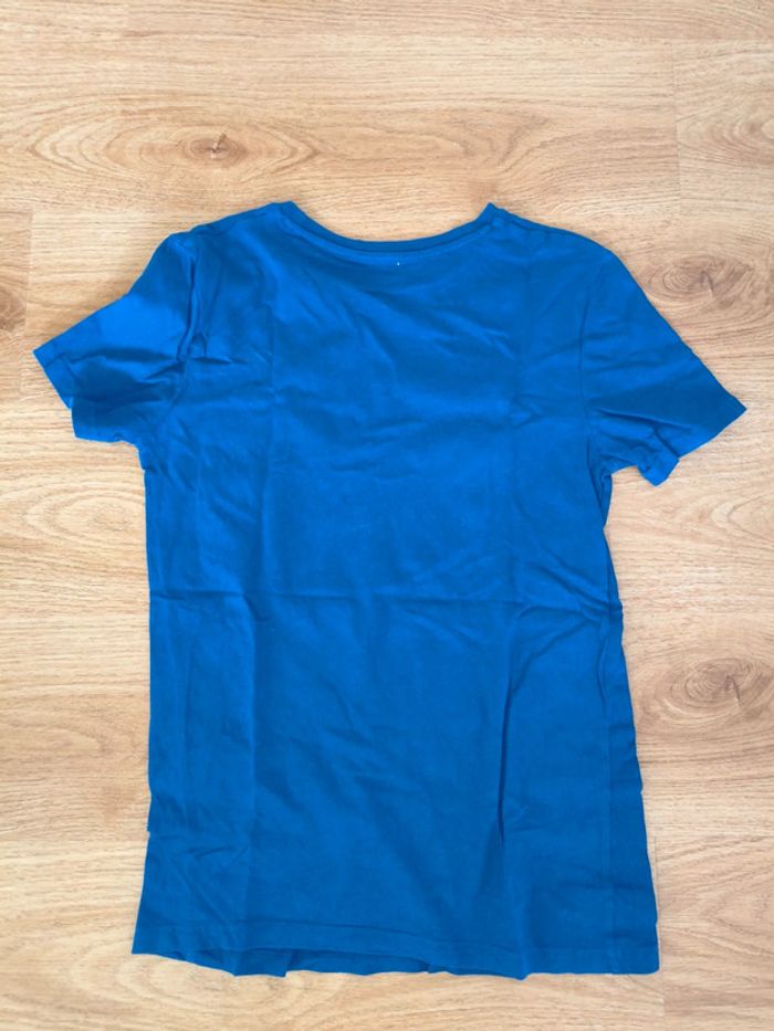 T shirt Kiabi taille xs - photo numéro 2