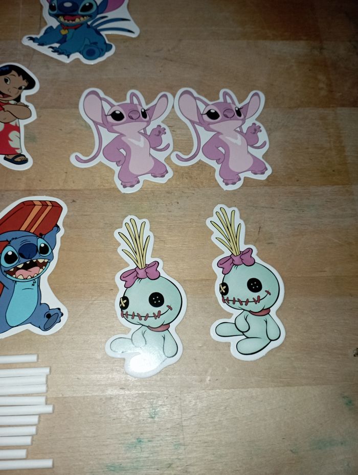 Déco cup cake - photo numéro 2