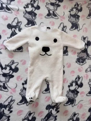 Pyjama fille