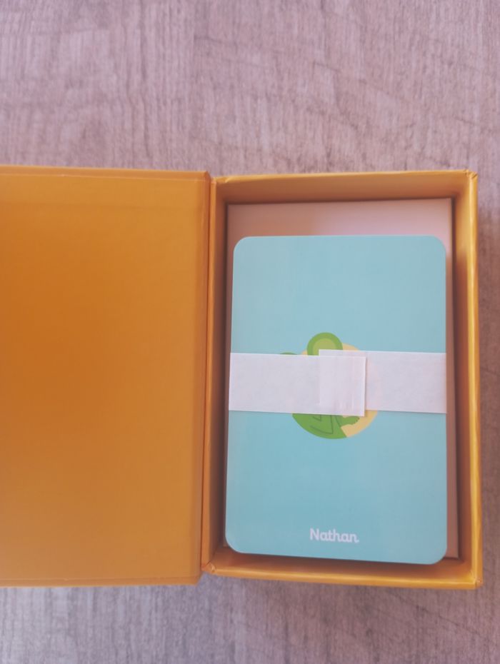 Jeu de cartes - photo numéro 2