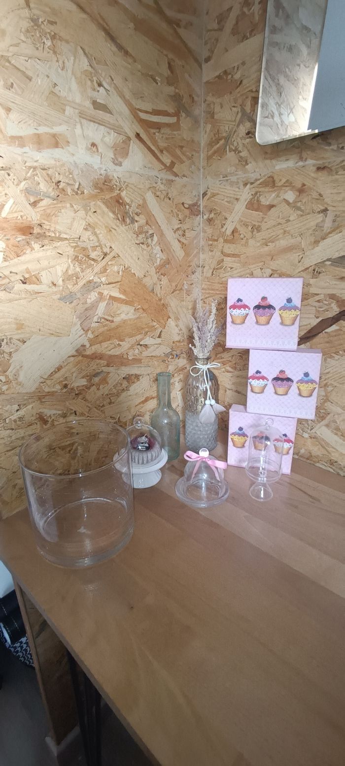 Lot décoration - photo numéro 3