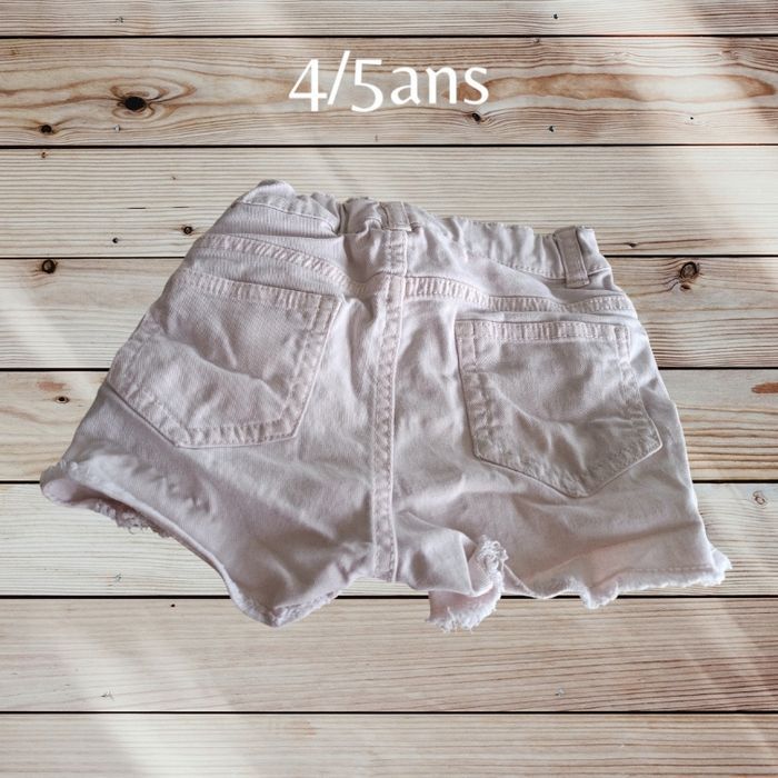 Short - photo numéro 3