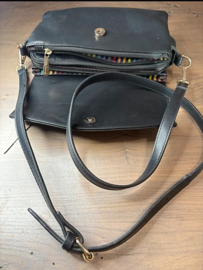 Sac a main Little Marcel - photo numéro 5