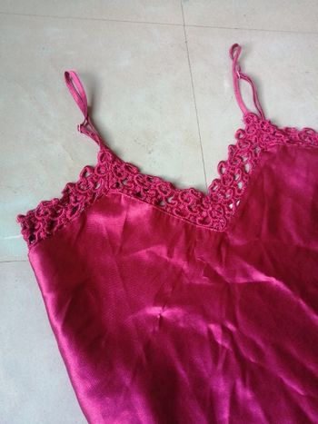 Caraco taille 36 38