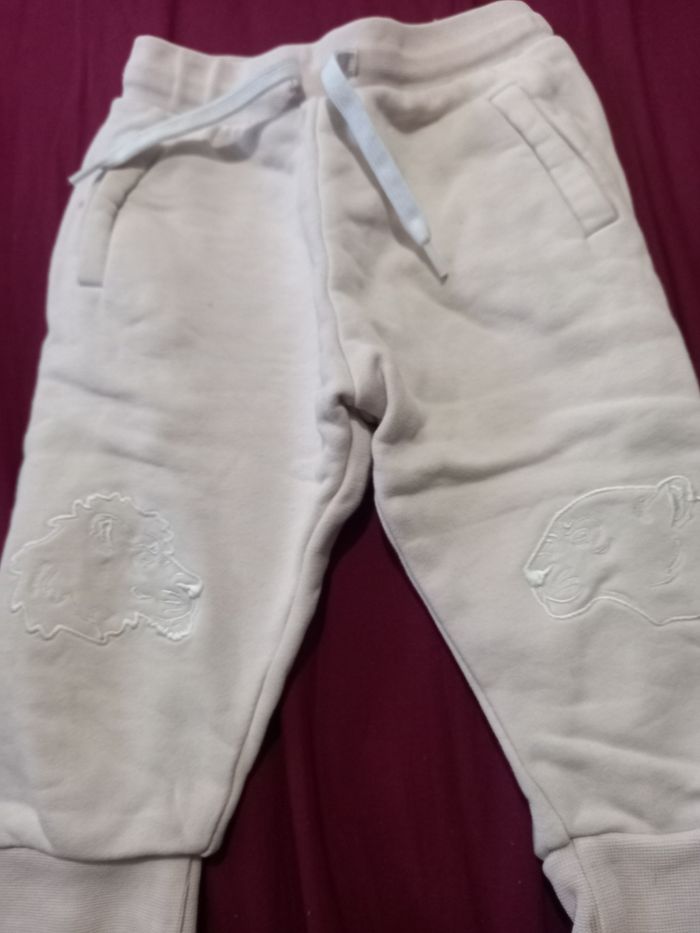 Jogging kenzo - photo numéro 2