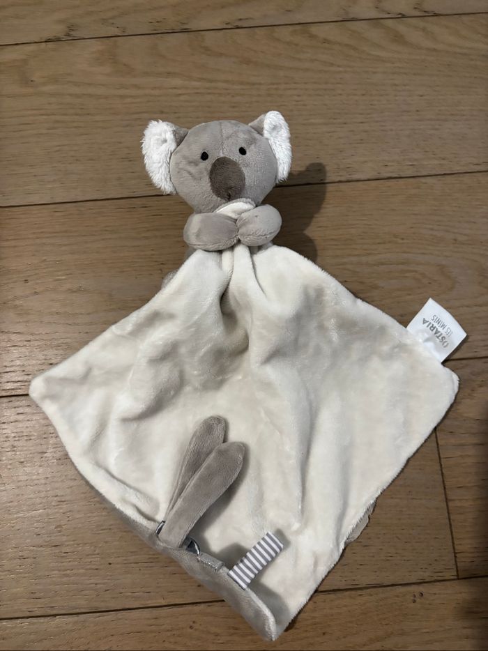 Doudou - photo numéro 2