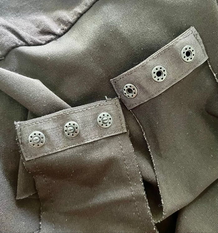 Haut body noir - photo numéro 6