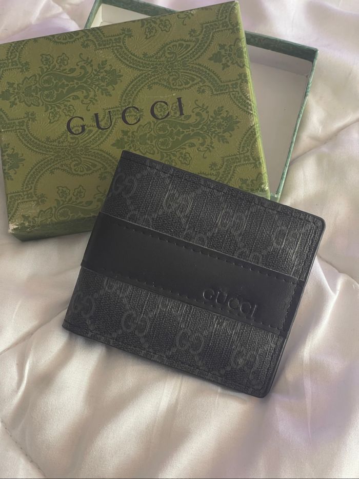 Porte feuille