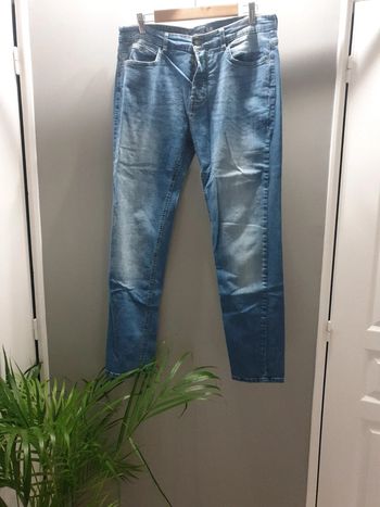 Jeans slim