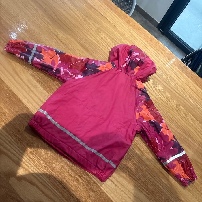 Veste de pluie - photo numéro 5