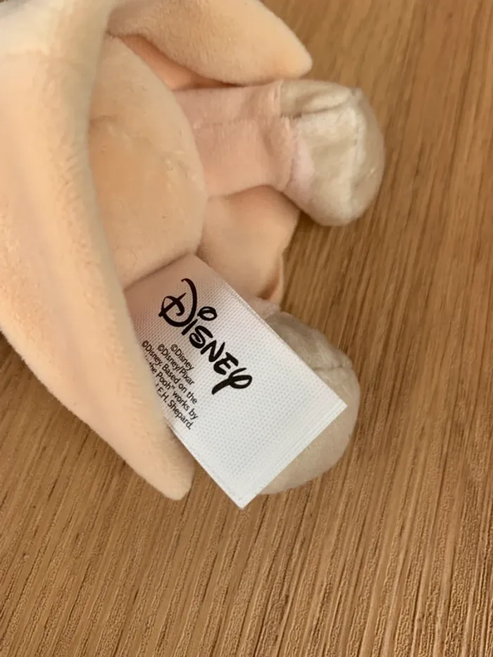 Lot 3 snuglets Disney - photo numéro 3