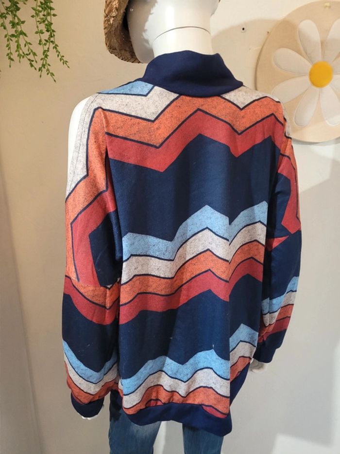 Pull épaules ouvertes - photo numéro 7