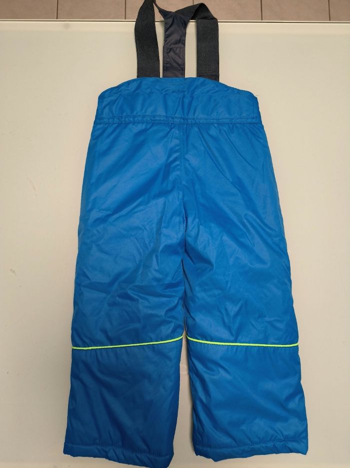 Pantalon de ski enfant taille 2/3 ans 98 cm. - photo numéro 2