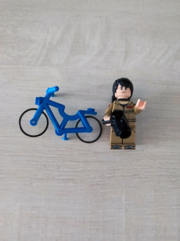 Figurines stranger things - photo numéro 3